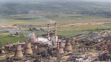 Rafinăria Petrotel Lukoil din Ploiești ar putea fi repornită. Ministrul Energiei: „Am avut discuţii informale cu cei din SUA şi mi-au spus: ok”