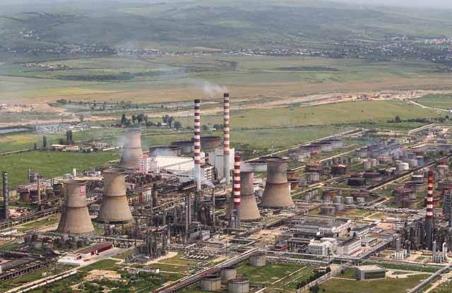 Rafinăria Petrotel Lukoil din Ploiești ar putea fi repornită. Ministrul Energiei: „Am avut discuţii informale cu cei din SUA şi mi-au spus: ok”