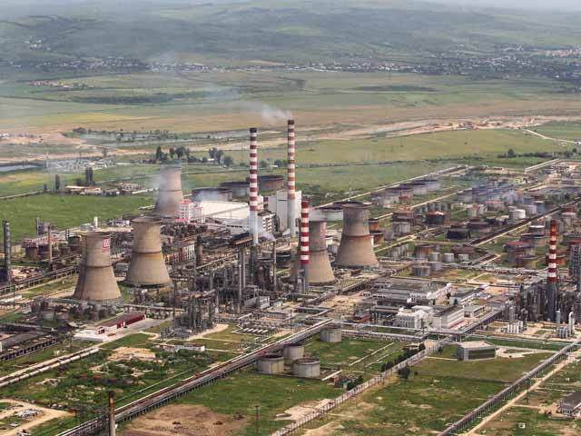 Rafinăria Petrotel Lukoil din Ploiești ar putea fi repornită. Ministrul Energiei: „Am avut discuţii informale cu cei din SUA şi mi-au spus: ok”