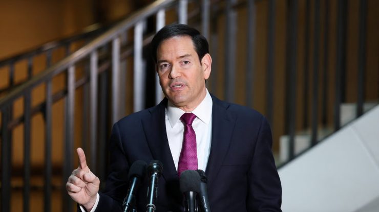 Marco Rubio confirmă motivul Operațiunii „Epic Fury”: Israelul era decis să atace Iranul cu sau fără ajutorul Statelor Unite
