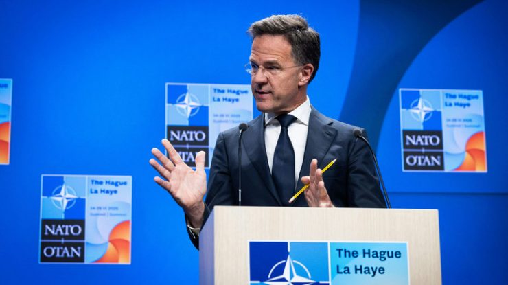 NATO nu va participa la Operațiunea Epic Fury lansată de SUA-Israel împotriva Iranului, anunță Mark Rutte. Ce spune Secretarul General despre atacurile americano-israeliene