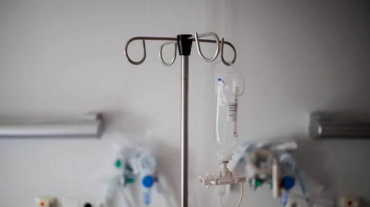 Parlamentul scoțian respinge legalizarea morții asistate