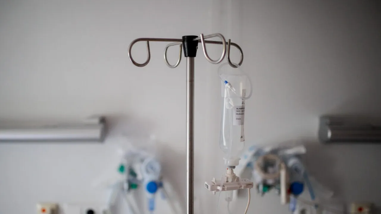 Parlamentul scoțian respinge legalizarea morții asistate