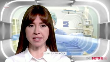 Sanadoctorul tău. Infertilitatea