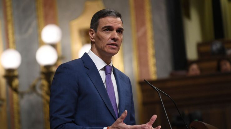 Spania răspunde amenințărilor lui Donald Trump, după ce a interzis accesul avioanelor SUA la bazele spaniole. Premierul Pedro Sanchez, despre Iran: „Așa încep marile dezastre ale umanității. Nu vom fi complici la ceva dăunător pentru lume”