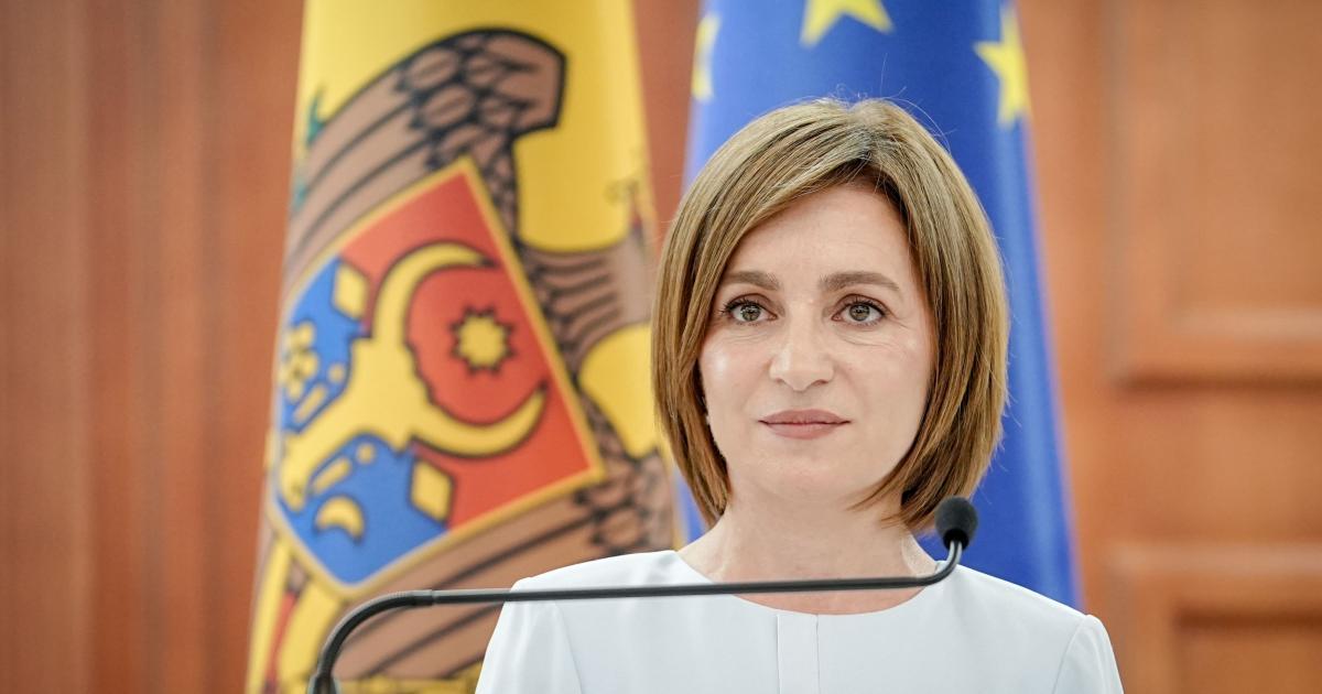 Maia Sandu afirmă că reintegrarea regiunii Transnistria este imposibilă fără retragerea trupelor ruse: „Decizia nu ar trebui să depindă de Moscova”