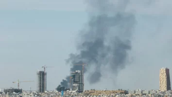 Arabia Saudită a interceptat trei rachete balistice care vizau o bază aeriană. Autoritățile au distrus și mai multe drone îndreptate spre un câmp petrolier strategic