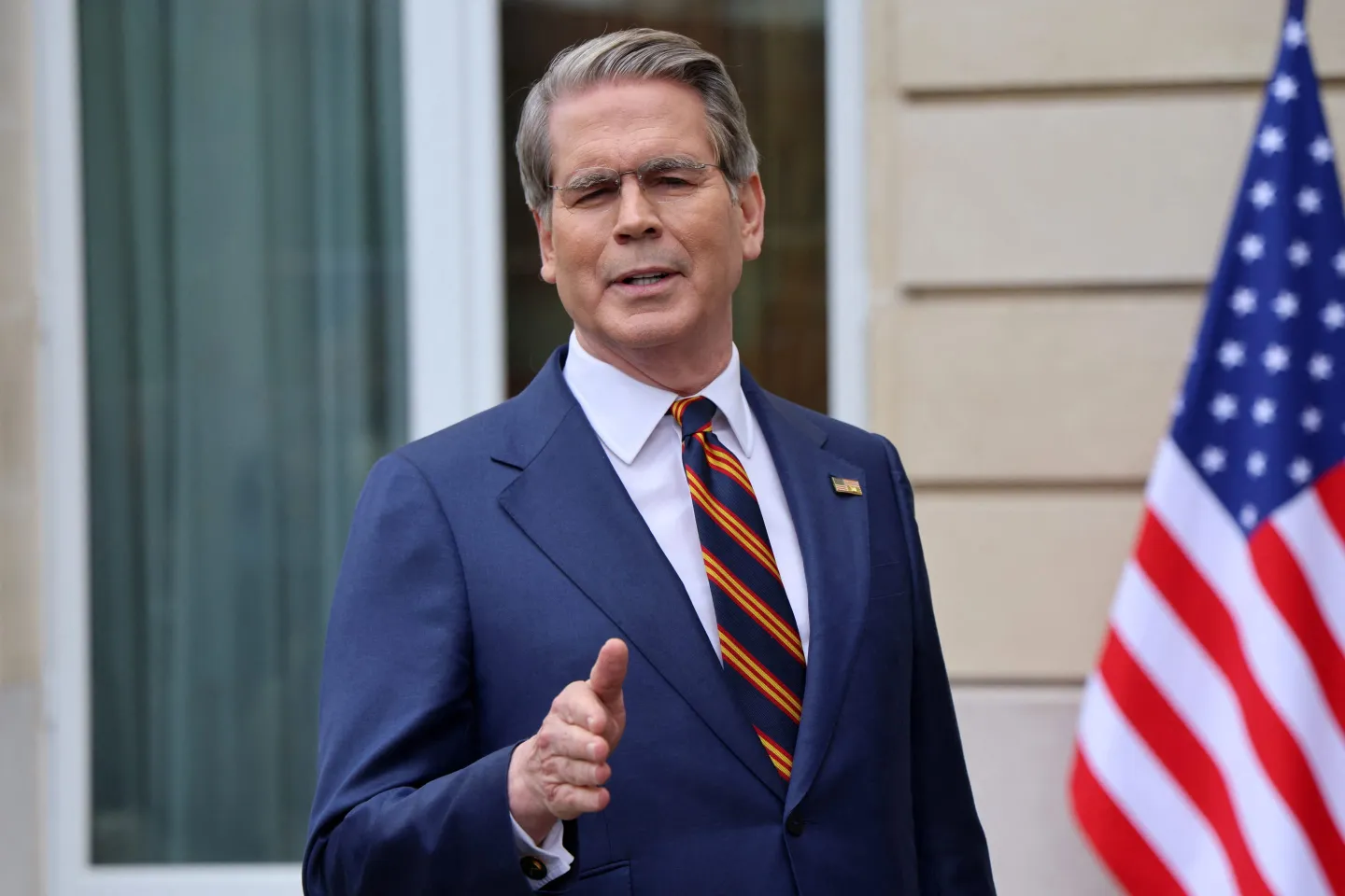 Statele Unite analizează ridicarea temporară a sancțiunilor pentru petrolul iranian aflat în tranzit