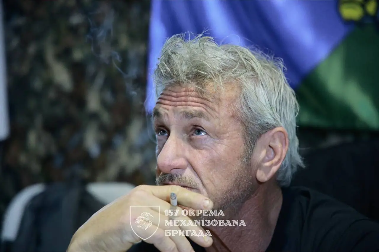 Sean Penn refuză să participe la gala Oscar pentru a vizita frontul din Ucraina. Actorul a câștigat premiul pentru Cel Mai Bun Actor în Rol Secundar înaintea întâlnirii cu Volodimir Zelenski