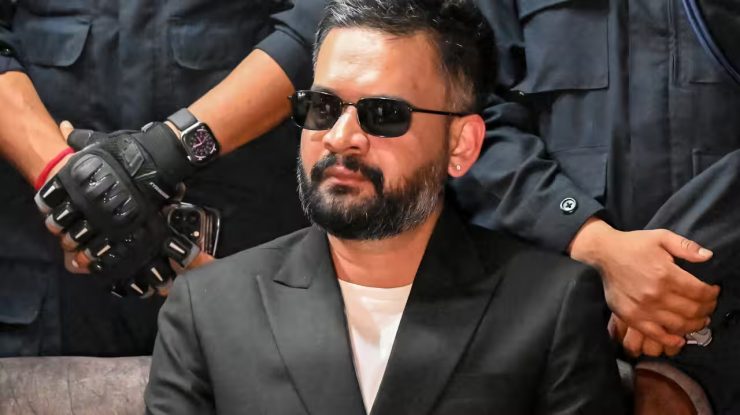 Un rapper va fi noul Premier al Nepalului. Gen Z a dărâmat vechea gardă politică la alegerile parlamentare… după ce au ars Parlamentul