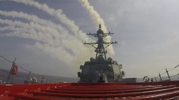 Statele Unite anunță că au scufundat peste 30 de nave iraniene de la începutul Operațiunii Epic Fury