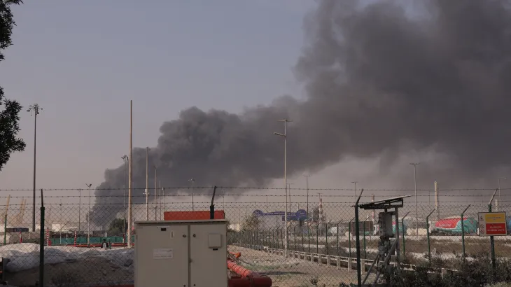 Israelul a lansat „o amplă serie de atacuri” asupra Teheranului. Iranul a ripostat cu rachete și drone asupra Israelului și a unor baze din Golf