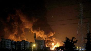 Iran acuză Uniunea Europeană de complicitate în războiul cu Statele Unite și Israel, la o zi după ce România aprobă utilizarea bazelor aeriene Kogălniceanu și Câmpia Turzii pentru operațiuni ale armatei americane