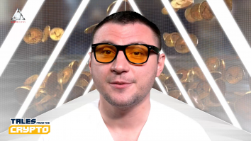 Tales from the Crypto, 21 martie 2026, cu Adrian Birișiu. Invitat: Pablo Monti, Brand Manager & Spokesperson, BingX