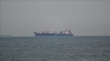 Iranul anunță că a atacat un petrolier al Statelor Unite în Strâmtoarea Ormuz: „Toate activele americane și israeliene sunt ținte legitime”