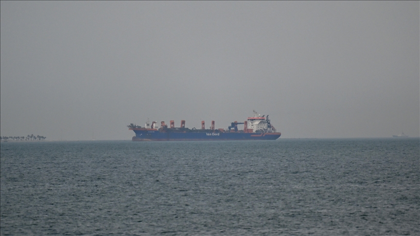 Iranul anunță că a atacat un petrolier al Statelor Unite în Strâmtoarea Ormuz: „Toate activele americane și israeliene sunt ținte legitime”