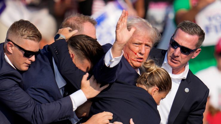 Asif Raza Merchant este „vinovat pentru complot de asasinare al Președintelui Donald Trump”. Pakistanezul e acuzat că ar avea legături apropiate cu Iranul