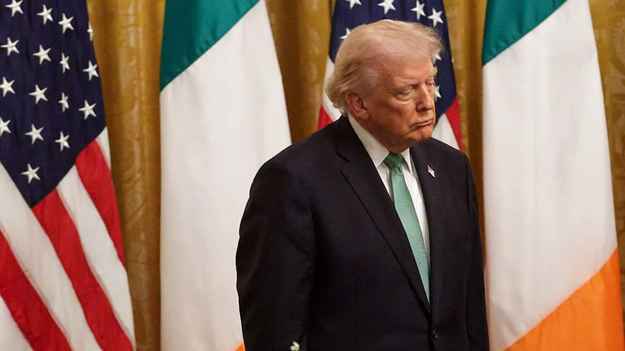 Estonia „este gata de discuții” cu Statele Unite pentru ajutor în războiul cu Iran: „Când Trump spune așa ceva, atunci trebuie să fim deschiși”