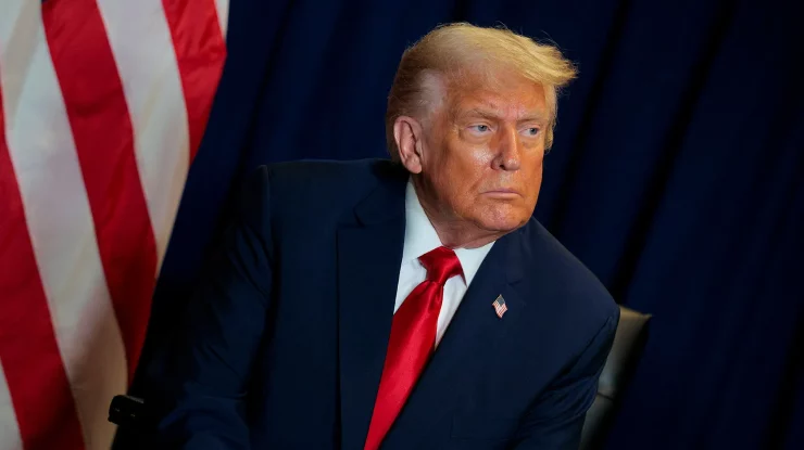 Axios: Donald Trump le-a spus liderilor G7 că Iranul „este pe punctul de a se preda”