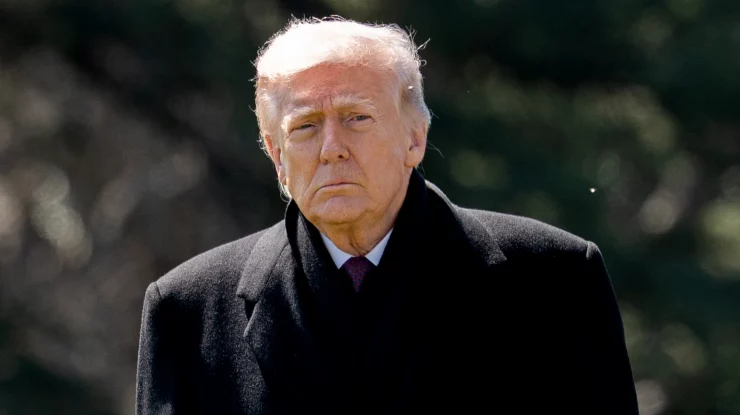 Trump amenință că va „distruge în totalitate” cel mai mare zăcământ de gaze din lume: „NU VOR MAI FI EFECTUATE ATACURI de către Israel, cu excepția cazului în care Iran decide să atace un stat complet nevinovat”