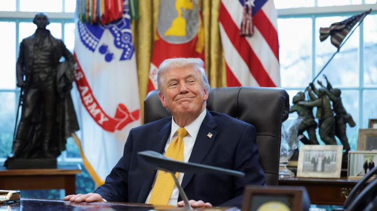 Donald Trump afirmă că „are onoarea de a cuceri” Cuba, în timp ce rețeaua electrică națională s-a prăbușit complet