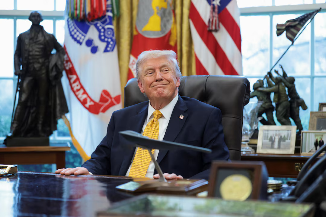 Donald Trump afirmă că „are onoarea de a cuceri” Cuba, în timp ce rețeaua electrică națională s-a prăbușit complet
