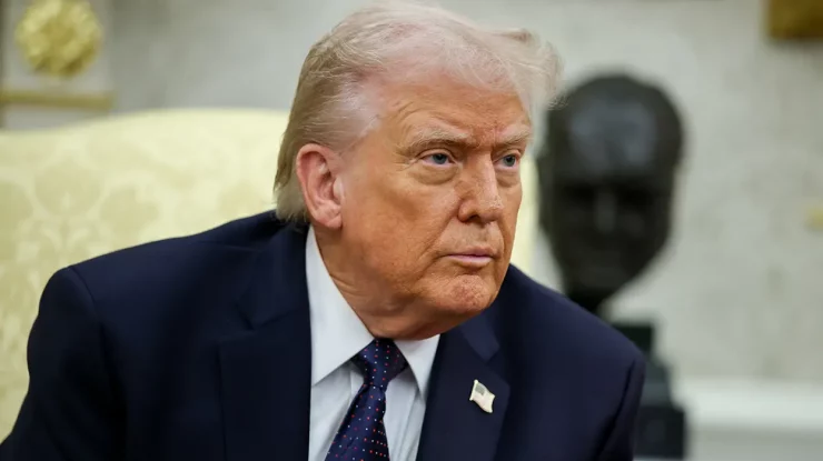 Donald Trump ia în calcul escortarea petrolierelor prin Strâmtoarea Hormuz: „Indiferent de situație, Statele Unite vor asigura fluxul liber de energie către lume”