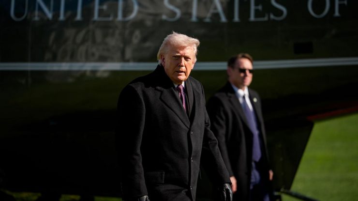 Cuba refuză condițiile lui Donald Trump: „Funcția Președintelui Miguel Diaz-Canel nu va fi negociată cu Statele Unite”