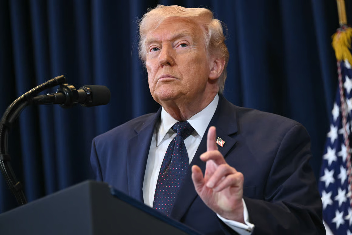 Germania respinge cererea lui Donald Trump de a securiza Strâmtoarea Ormuz: „Washington a declarat explicit la începutul conflictului că sprijinul european nu este necesar și nici dorit”