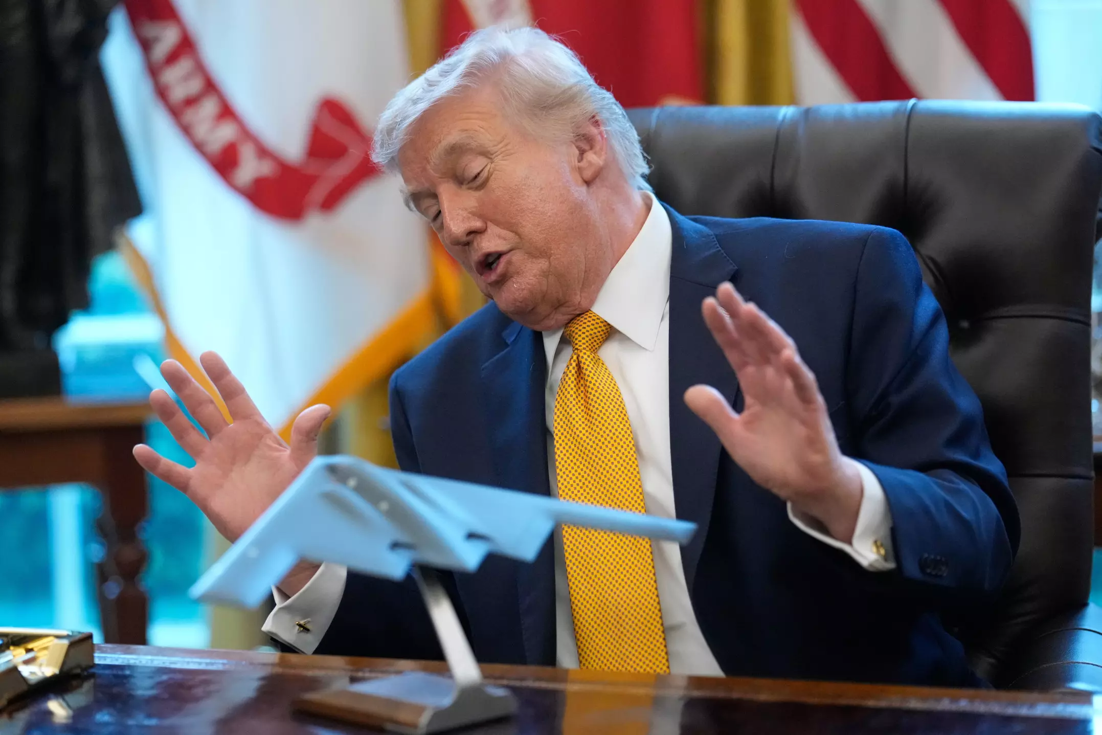 Iran avertizează Statele Unite că riscă „un nou Vietnam” în cazul intervenției terestre