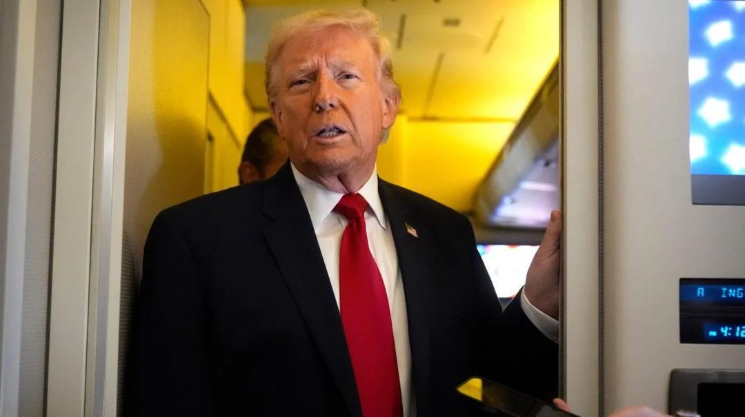 Trump cere din nou aliaților să ajute SUA în deblocarea Strâmtorii Ormuz, la o zi după ce a zis că „n-are nevoie de NATO”. Florin Jipa, Monitorul Apărării și Securității: „Este clar că situația escaladează și va afecta întreaga lume, inclusiv SUA”