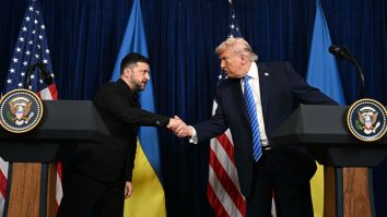 Ucraina apără bazele Statelor Unite din Iordania împotriva dronelor iraniene. Zelenski: „Unele țări din Orientul Mijlociu au relații foarte strânse cu Rusia”