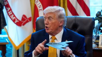 Trump „nu se aștepta” ca Iranul să atace „toate aceste țări din Orientul Mijlociu”