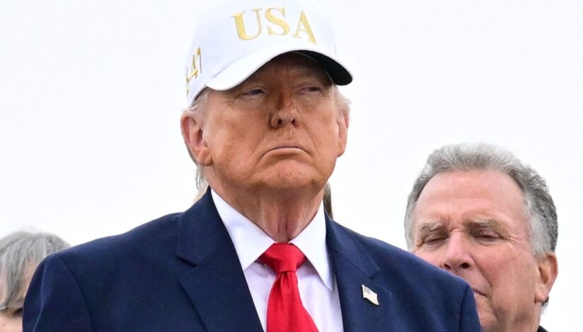 Trump confirmă că SUA solicită fonduri suplimentare pentru războiul cu Iranul: „Acesta este un motiv important”