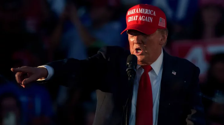 Trump spune că potențialii candidați identificați de SUA pentru a prelua conducerea Iranului au fost uciși în atacurile SUA-Israel