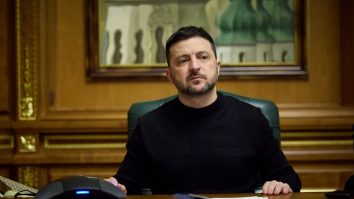 Zelenski avertizează că în doar 3 zile de conflict în Orientul Mijlociu au fost folosite 800 de rachete PATRIOT, mai mult decât a primit Ucraina de la începutul războiului în 2022