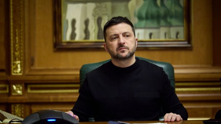 Zelenski avertizează că în doar 3 zile de conflict în Orientul Mijlociu au fost folosite 800 de rachete PATRIOT, mai mult decât a primit Ucraina de la începutul războiului în 2022