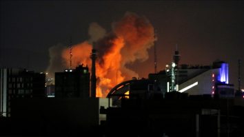 Statele Unite emit o alertă de urgență. Administrația Trump cere americanilor să părăsească „acum” Orientul Mijlociu