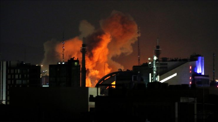 Statele Unite emit o alertă de urgență. Administrația Trump cere americanilor să părăsească „acum” Orientul Mijlociu