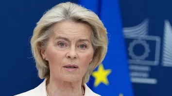 Ursula von der Leyen a transmis un mesaj cu ocazia Zilei Internaționale a Femeii: „Puterea este în noi”