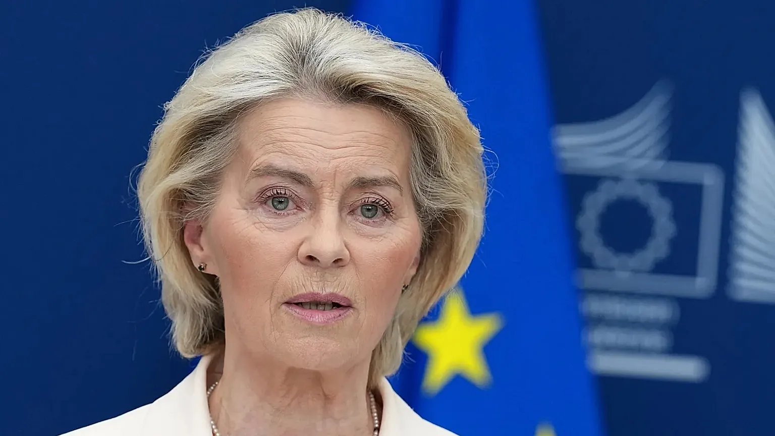 Ursula von der Leyen a transmis un mesaj cu ocazia Zilei Internaționale a Femeii: „Puterea este în noi”