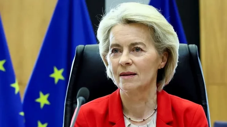 Ursula von der Leyen și António Costa discută cu liderii din Orientul Mijlociu despre războiul din Iran și securitatea energetică
