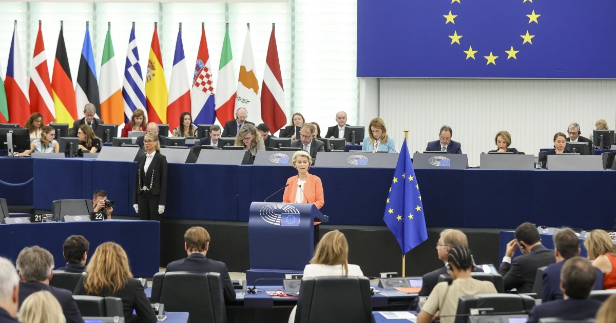 Uniunea Europeană a aprobat noi sancțiuni împotriva a 19 „oficiali și entități” din Iran: „Transmitem Teheranului un mesaj: Viitorul Iranului nu poate fi construit pe represiune”