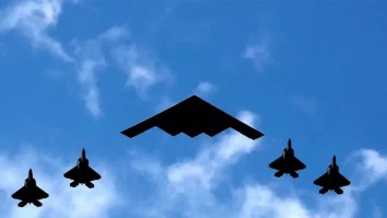 O dronă a lovit un important complex diplomatic al Statelor Unite din Irak. Atacul a avut loc lângă aeroportul din Bagdad