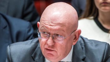 Rusia spune că SUA și Israel că „nu au reușit să schimbe regimul” din Iran. Oficialii ruși avertizează că Washingtonul nu are o strategie clară de ieșire din conflict