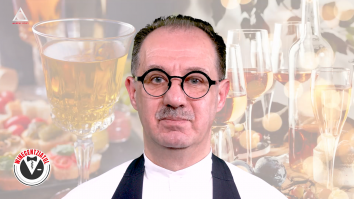 Winecentziatul. Vinuri Orange