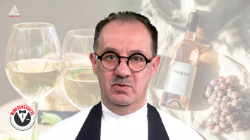 Wine veg