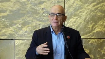 EXCLUSIV #MAS TALKS: Yosef Kuperwasser, IDF: „Rachetele iraniene pot ajunge în România. Iranul este un inamic foarte dificil. Nu subestimăm capacităţile iraniene. Suntem la jumătatea campaniei militare israeliene şi lucrurile merg conform planului”