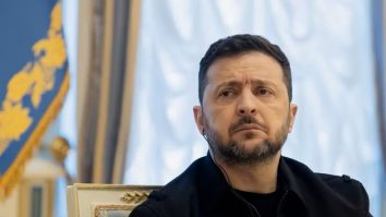 Zelenski acuză UE de „șantaj” la adresa Ucrainei: „Mă obligă să redeschid oleoductul Drujba pentru a transporta petrol rusesc. E ca și cum eliminăm sancțiunile asupra Rusiei”