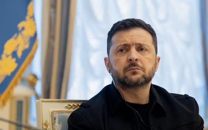 Zelenski acuză UE de „șantaj” la adresa Ucrainei: „Mă obligă să redeschid oleoductul Drujba pentru a transporta petrol rusesc. E ca și cum eliminăm sancțiunile asupra Rusiei”